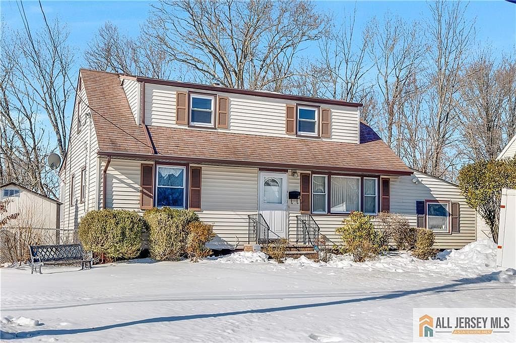 45 Piersoll Rd Old Bridge, NJ 08857 - Thumbnail 2