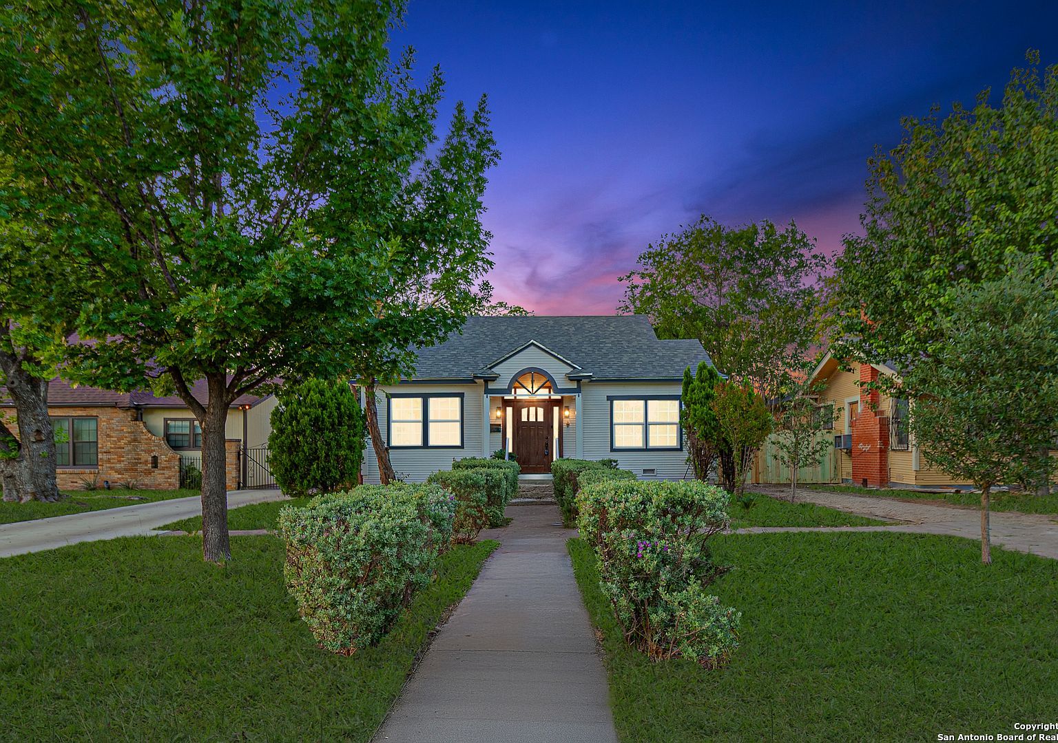 1641 W Huisache Ave San Antonio, TX 78201 - Thumbnail 2