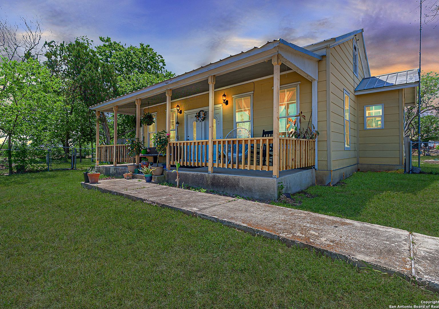 6432 Fm 725 New Braunfels, TX 78130 - Thumbnail 2