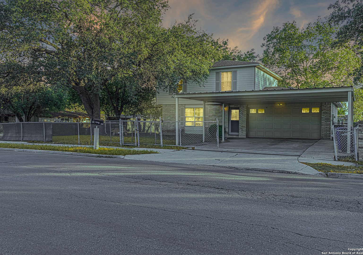 3002 Aragon Dr San Antonio, TX 78211 - Thumbnail 2