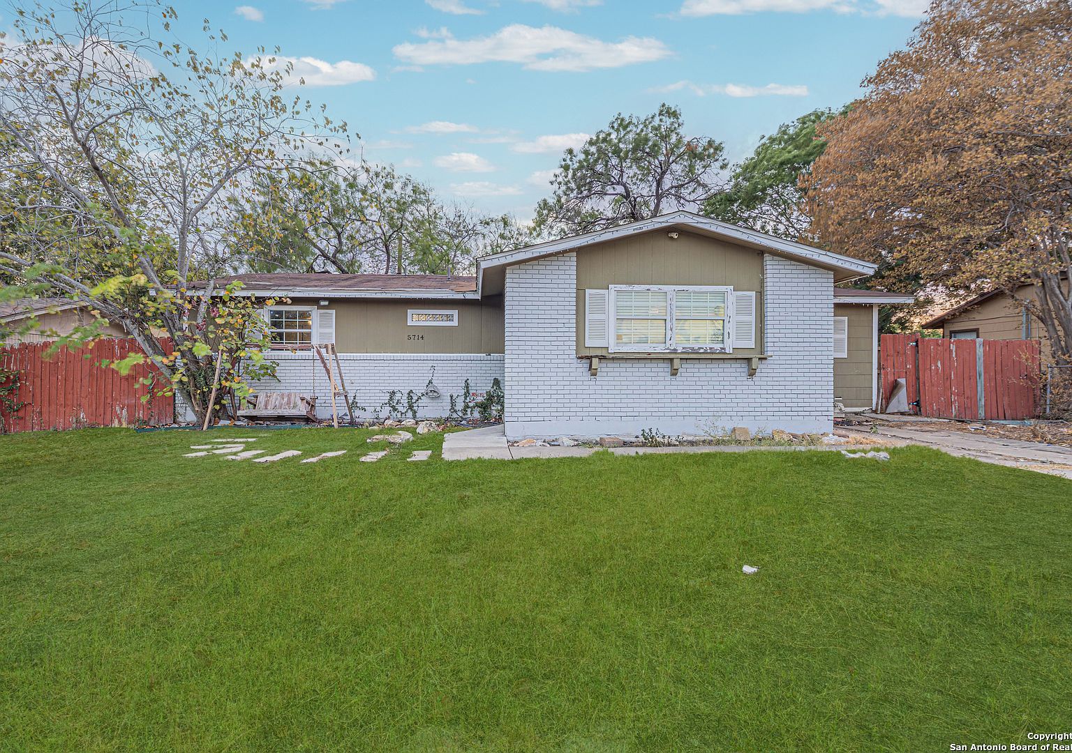 5714 Windyhill Dr San Antonio, TX 78242 - Thumbnail 2