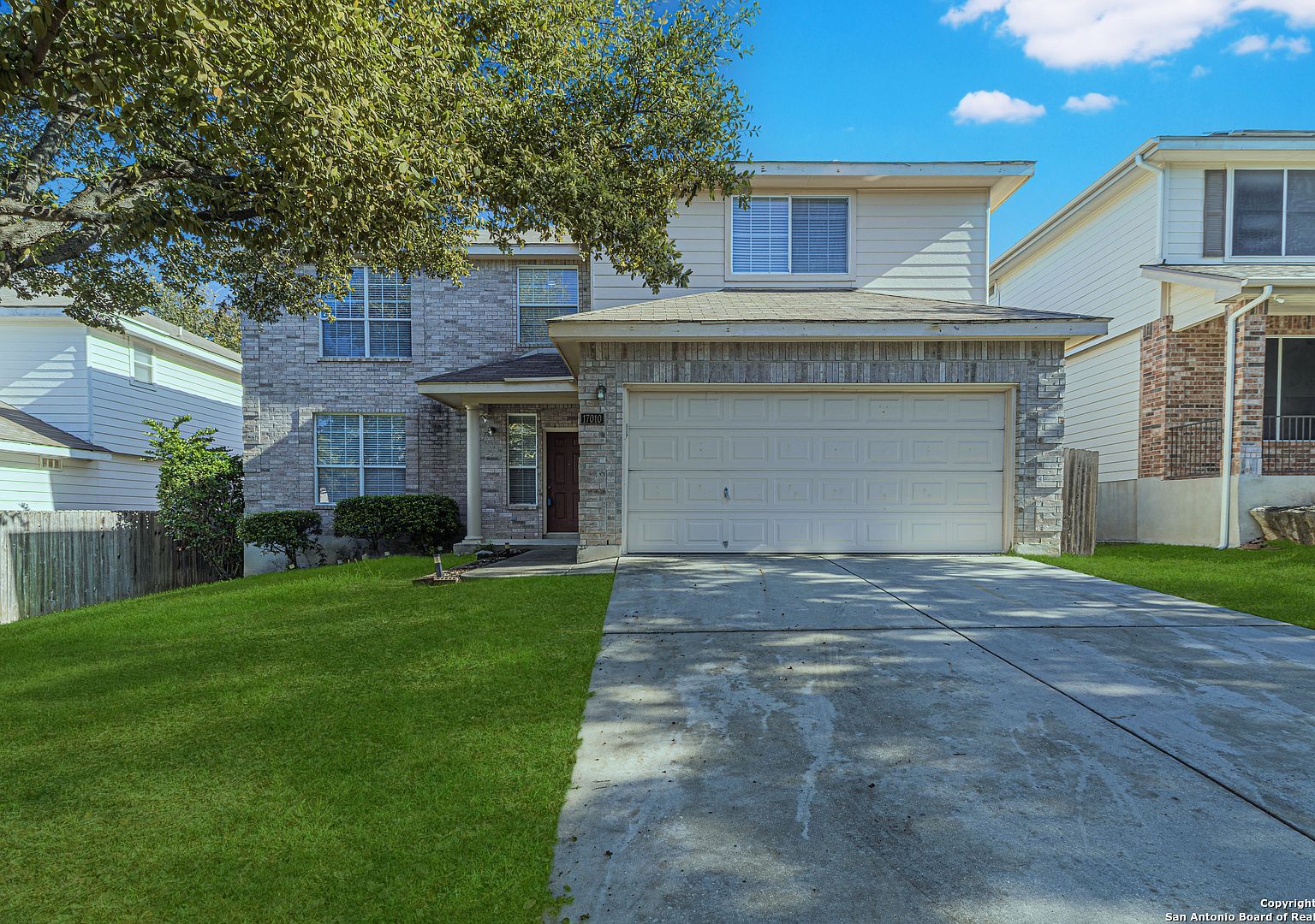 17010 Darlington Run San Antonio, TX 78247 - Thumbnail 2