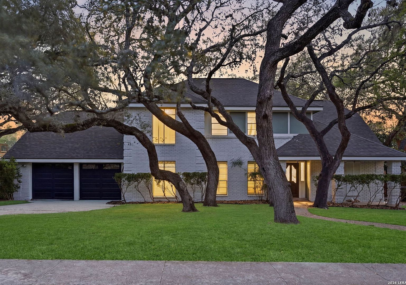 3038 Whisper Fern St San Antonio, TX 78230  | Single Family