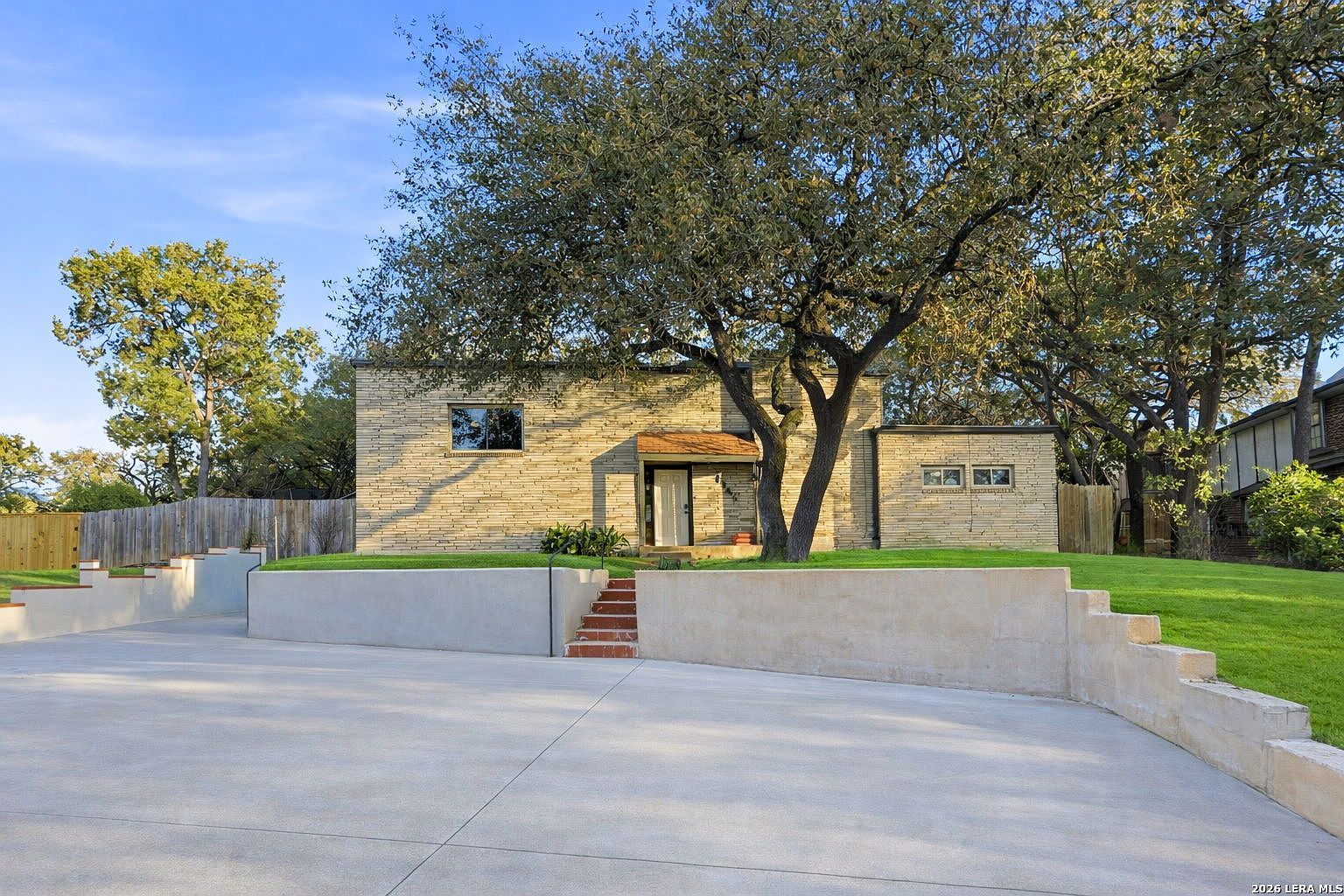 1248 Abbotsbury Universal City, TX 78148  | Single Family