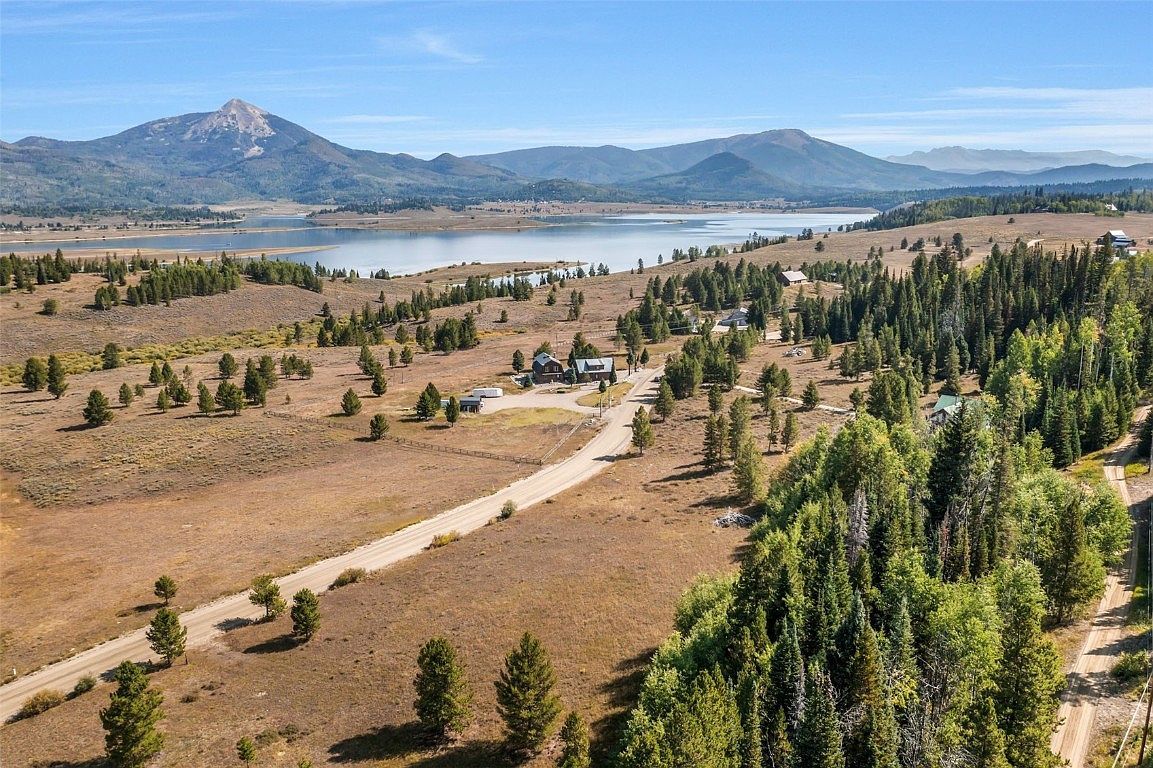 23463 County Road 62 Clark, CO 80428 - Thumbnail 2