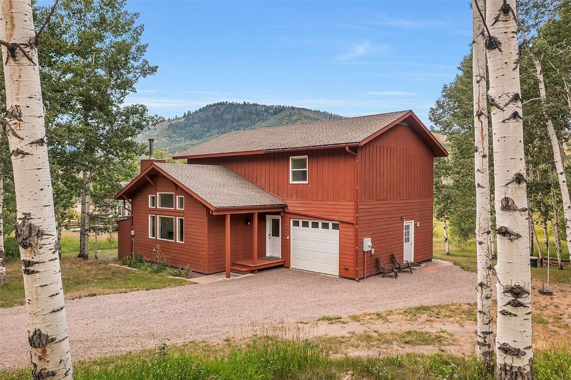 32563 Ute Trl Oak Creek, CO 80467 - Thumbnail 2