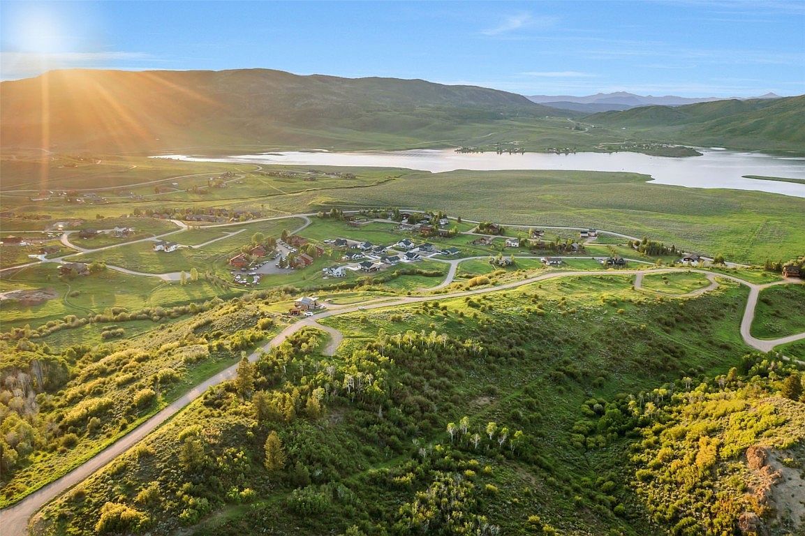 Tbd04 Youngs Creek Way Oak Creek, CO 80467 - Thumbnail 2