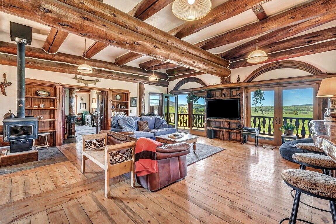 61020 County Road 129 Clark, CO 80428 - Thumbnail 2