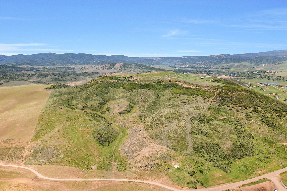 23000 Saddlebow Ln Steamboat Springs, CO 80487  | Land/Lot