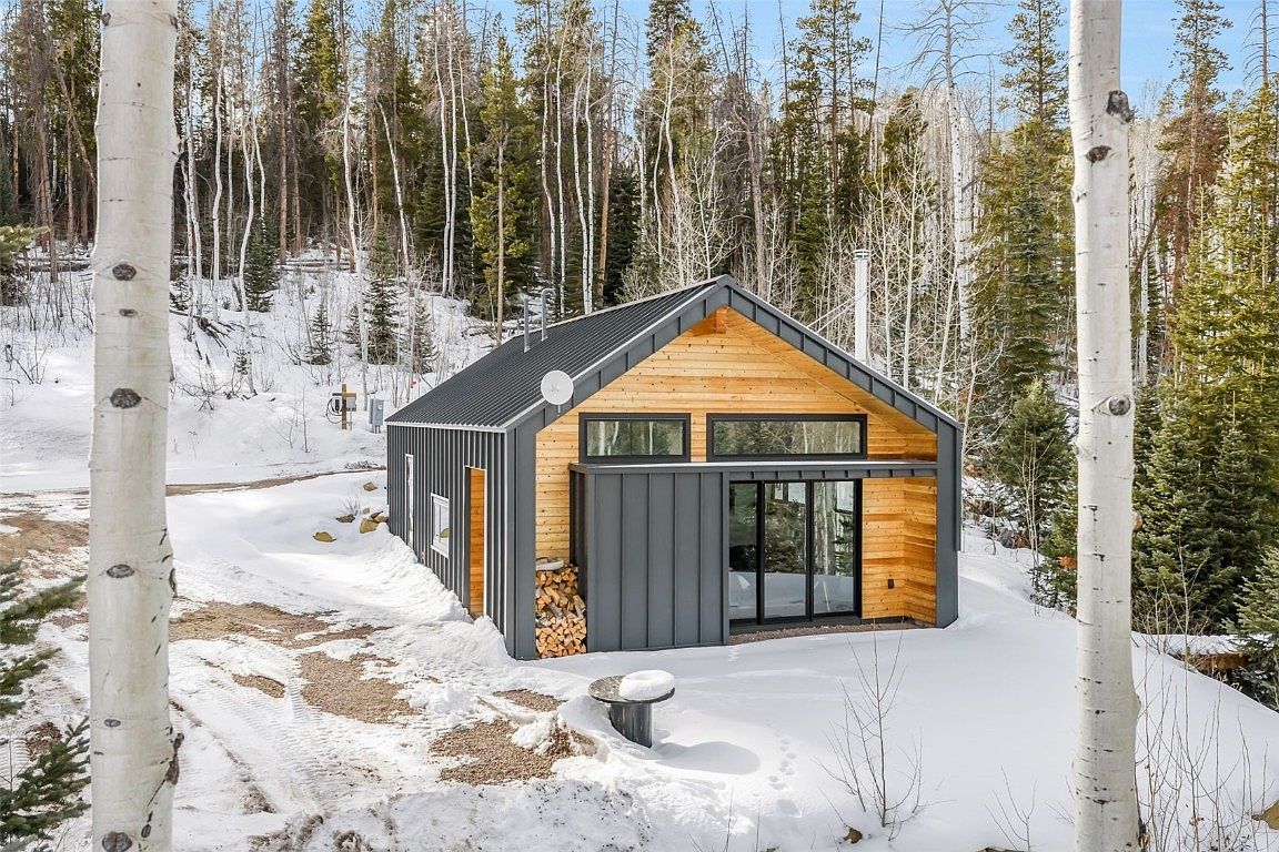 24700 Lone Tooth Trl Oak Creek, CO 80467 - Thumbnail 2