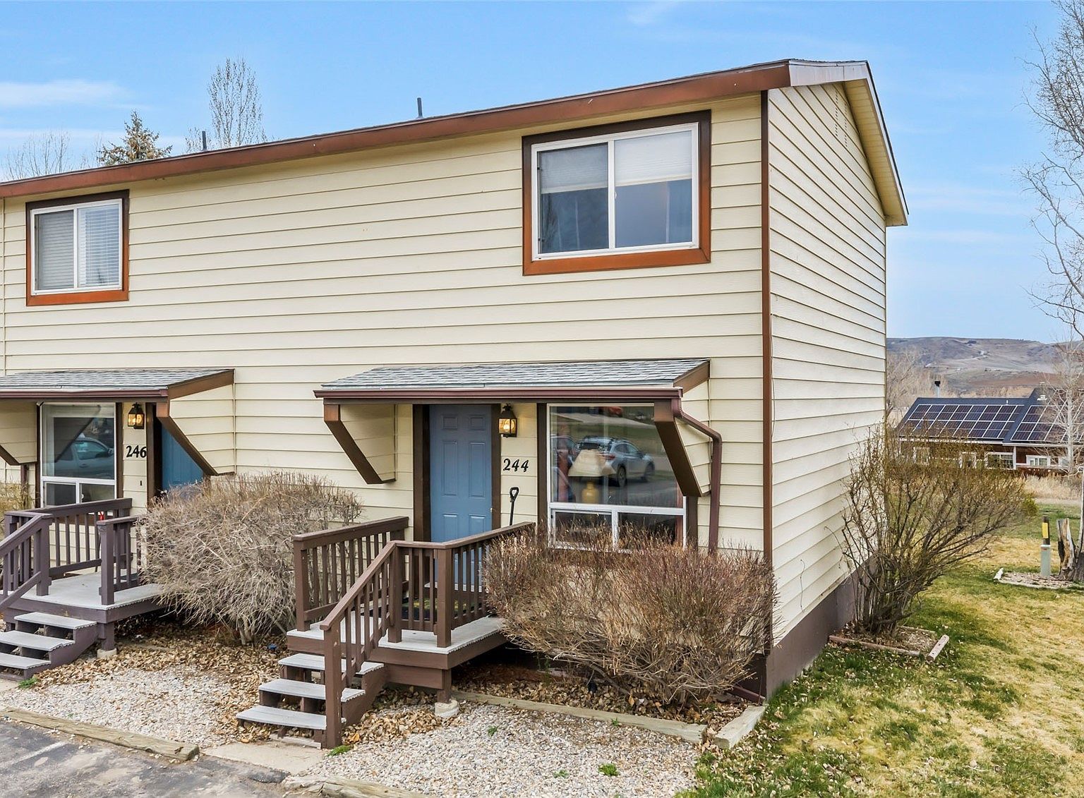 244 Harvest Dr #244 Hayden, CO 81639 - Thumbnail 2