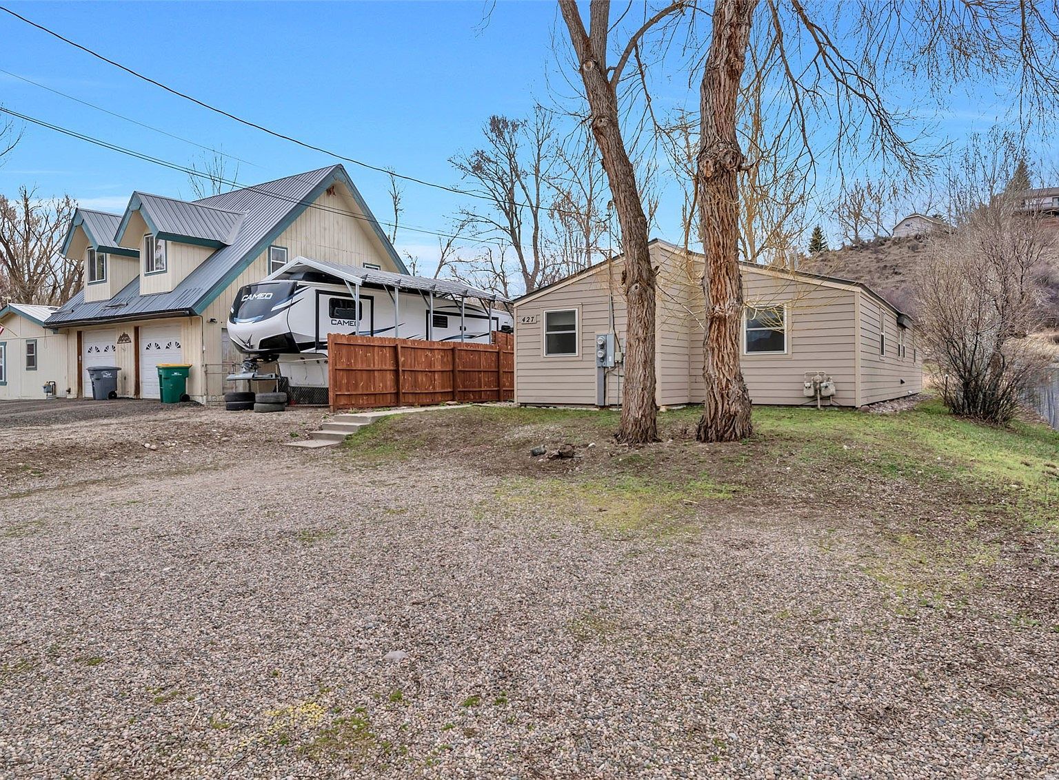 427 E Washington Ave #A & B Hayden, CO 81639 - Thumbnail 2