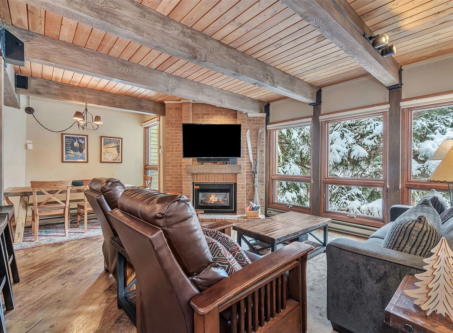 2700 Village Dr #A208 Steamboat Springs, CO 80487  | Condominium