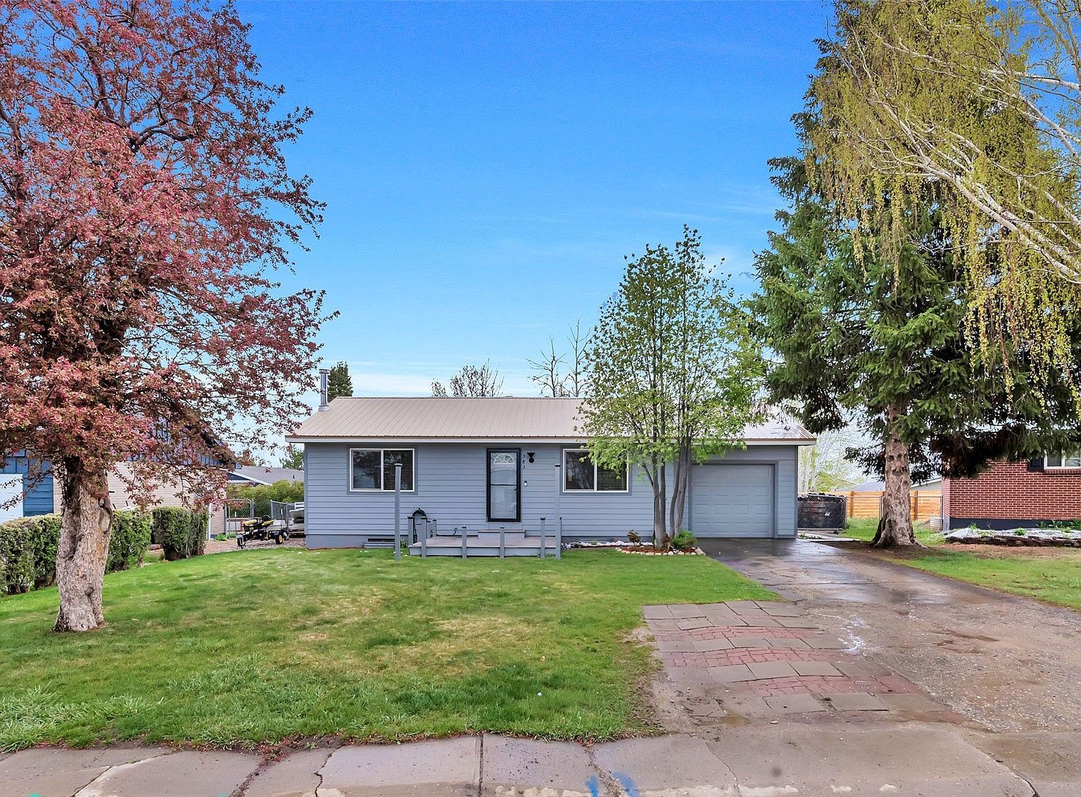 383 S Spruce St Hayden, CO 81639, 81639