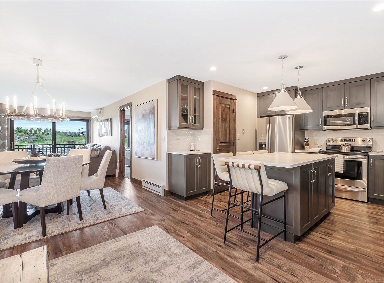 2420 Ski Trail Ln #308 Steamboat Springs, CO 80487, 80487