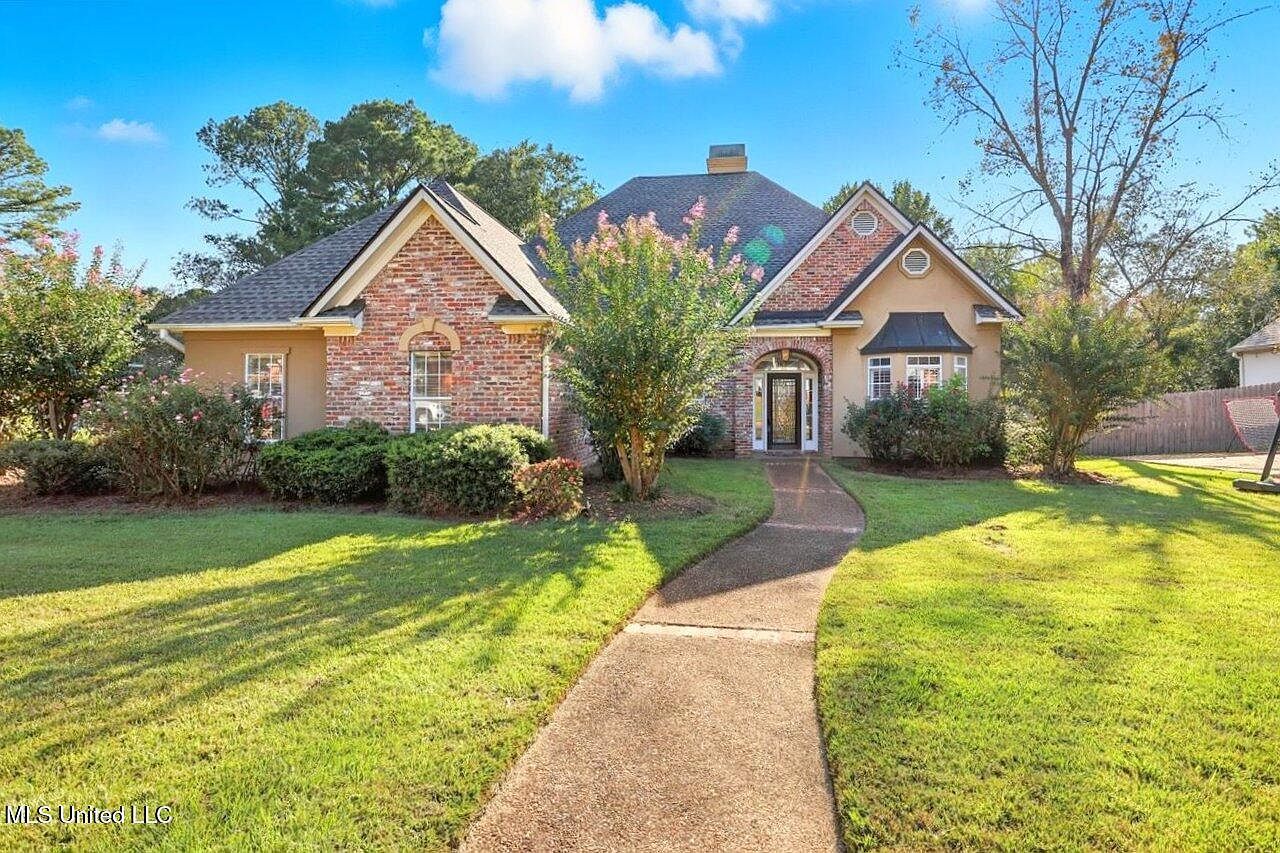 116 Hidden Hills Dr Madison, MS 39110 - Thumbnail 2