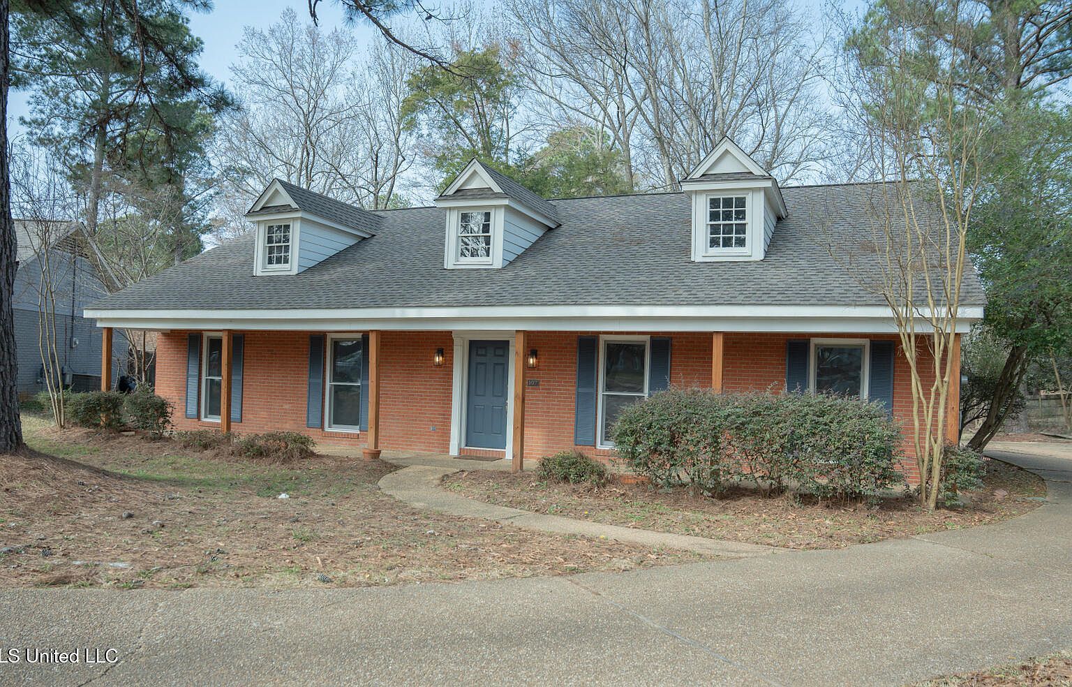 107 Brookhill Cv Ridgeland, MS 39157 - Thumbnail 2