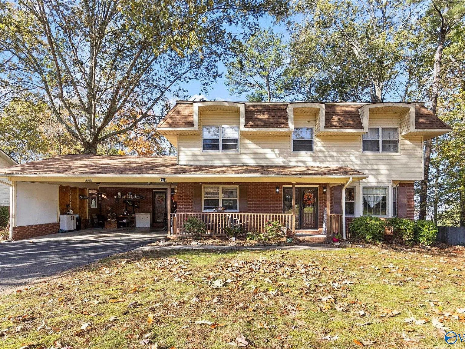 2220 Hickory Hill Dr Guntersville, AL 35976 - Thumbnail 2