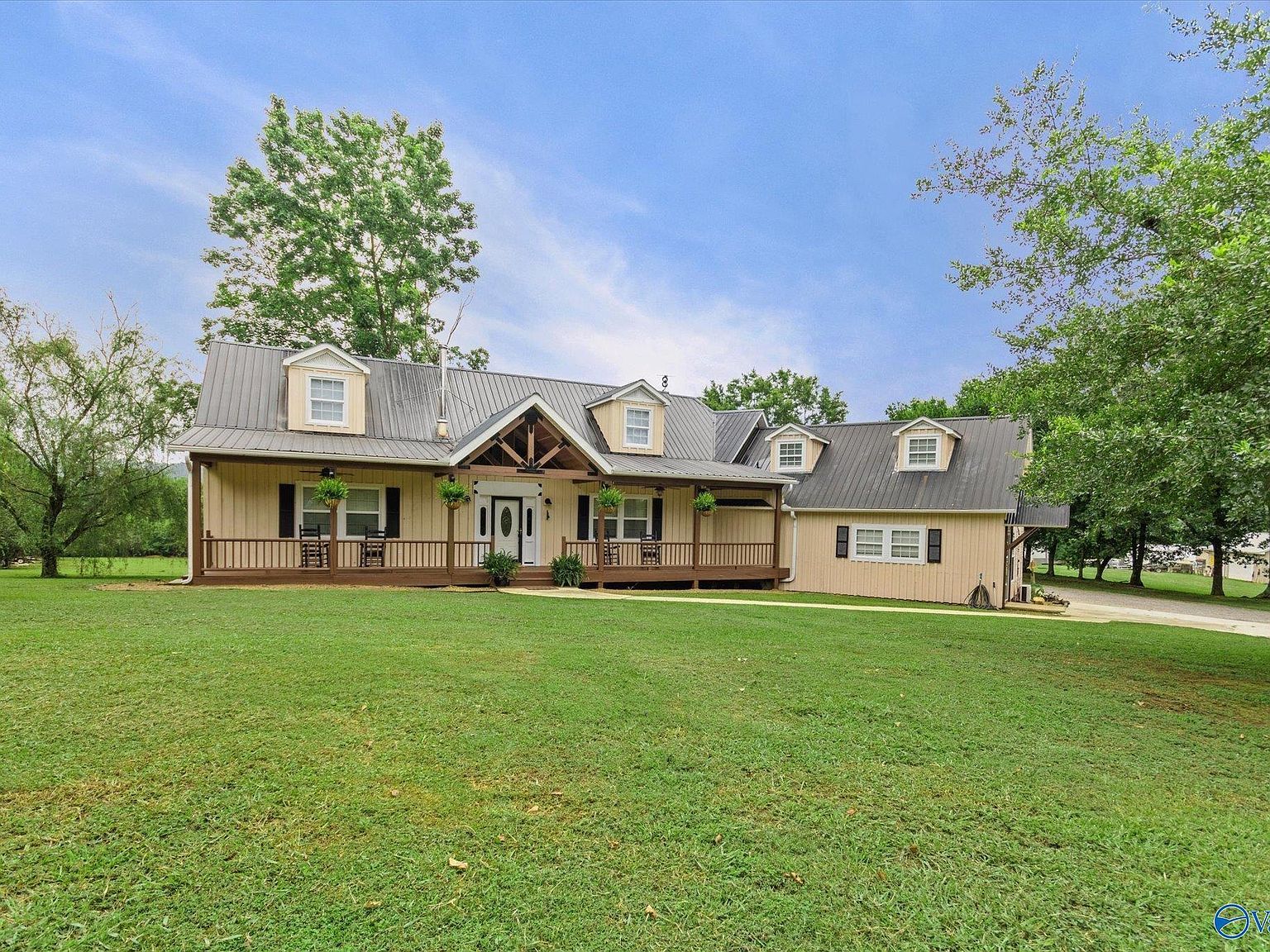 507 Meltonsville Rd Guntersville, AL 35976 - Thumbnail 2