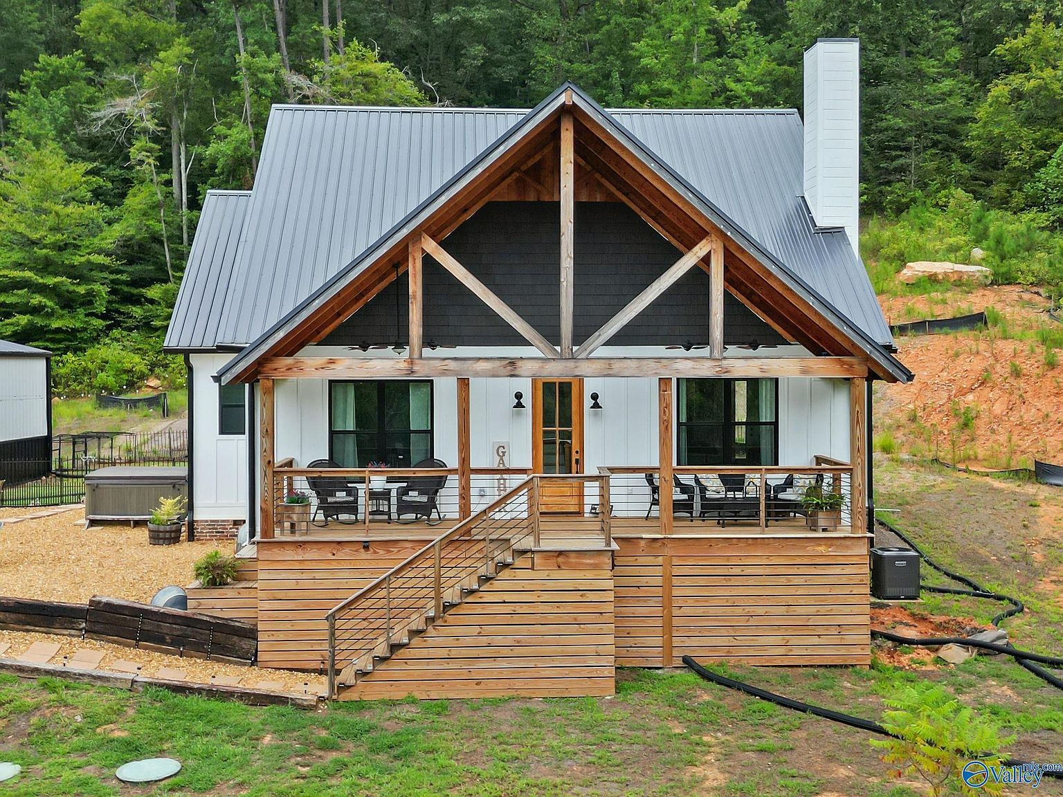 2216 White Elephant Rd Grant, AL 35747 - Thumbnail 2