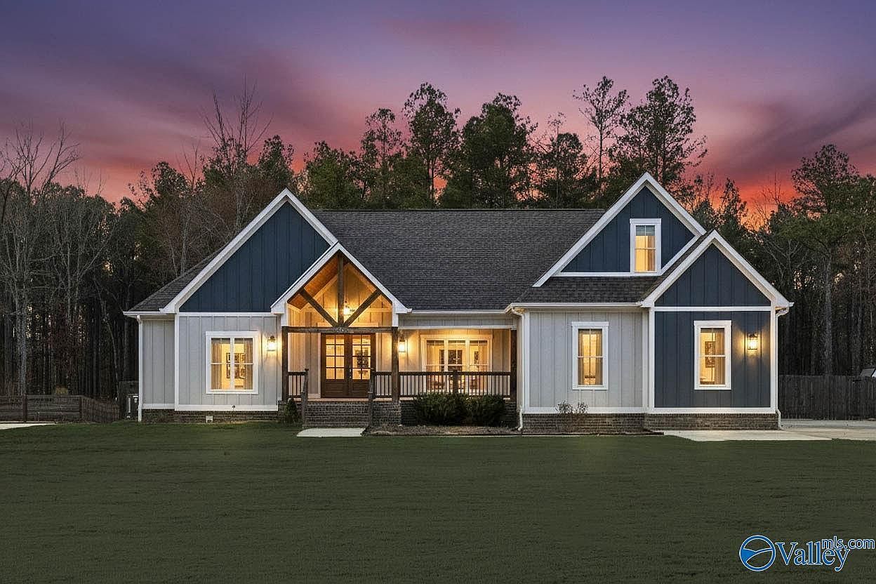 3586 Creek Path Rd Guntersville, AL 35976 - Thumbnail 2