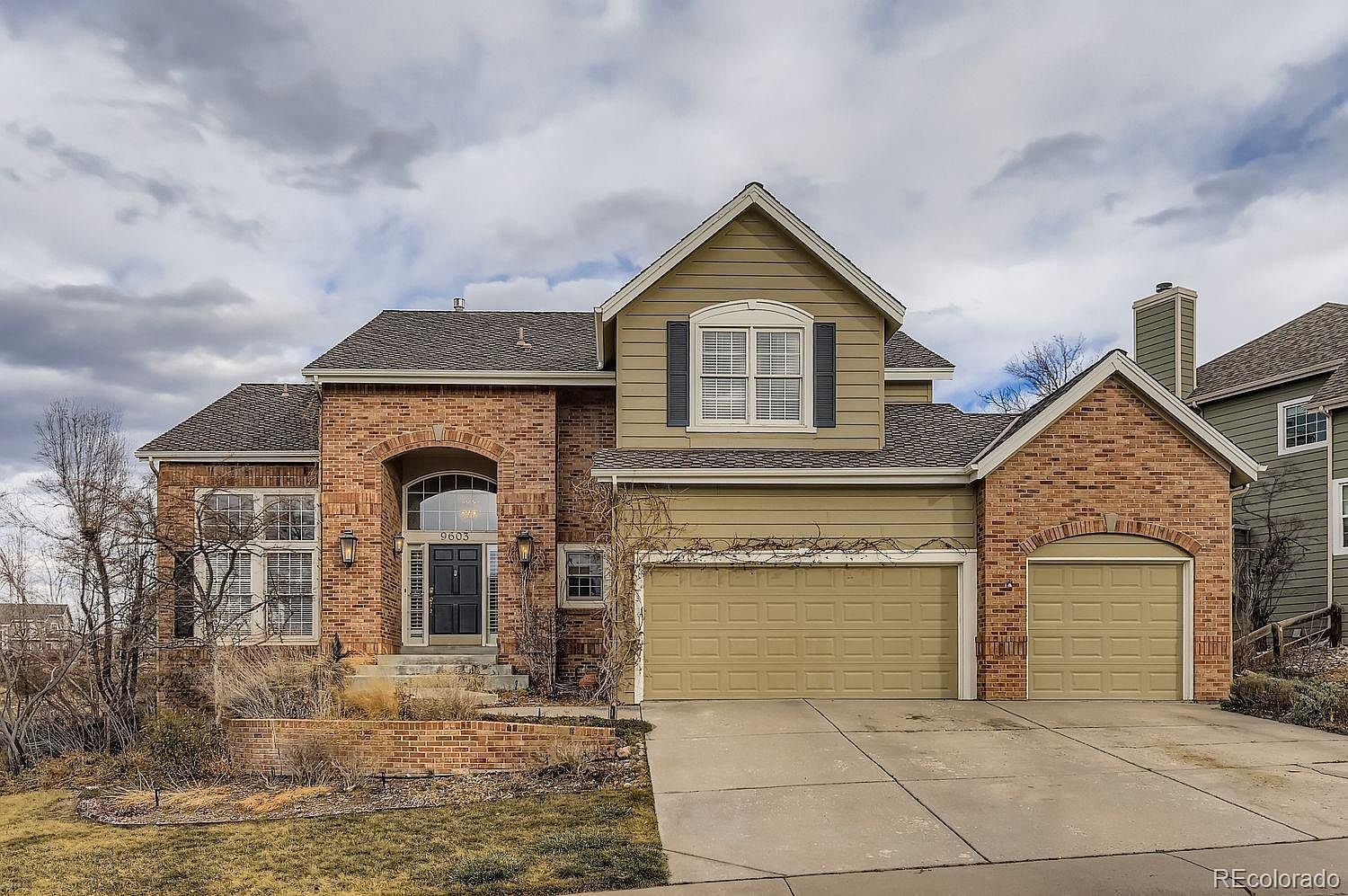 9603 Chesapeake St Highlands Ranch, CO 80126 - Thumbnail 2