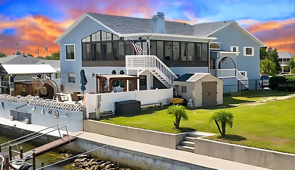 4359 Tahiti Dr Hernando Beach, FL 34607 - Thumbnail 2