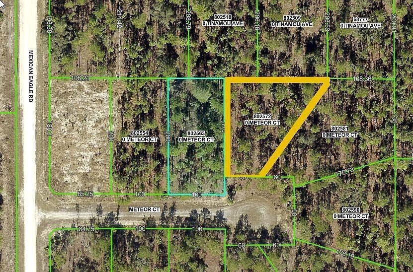 0 Meteor Ct LOT 9 Brooksville, FL 34614 - Thumbnail 2