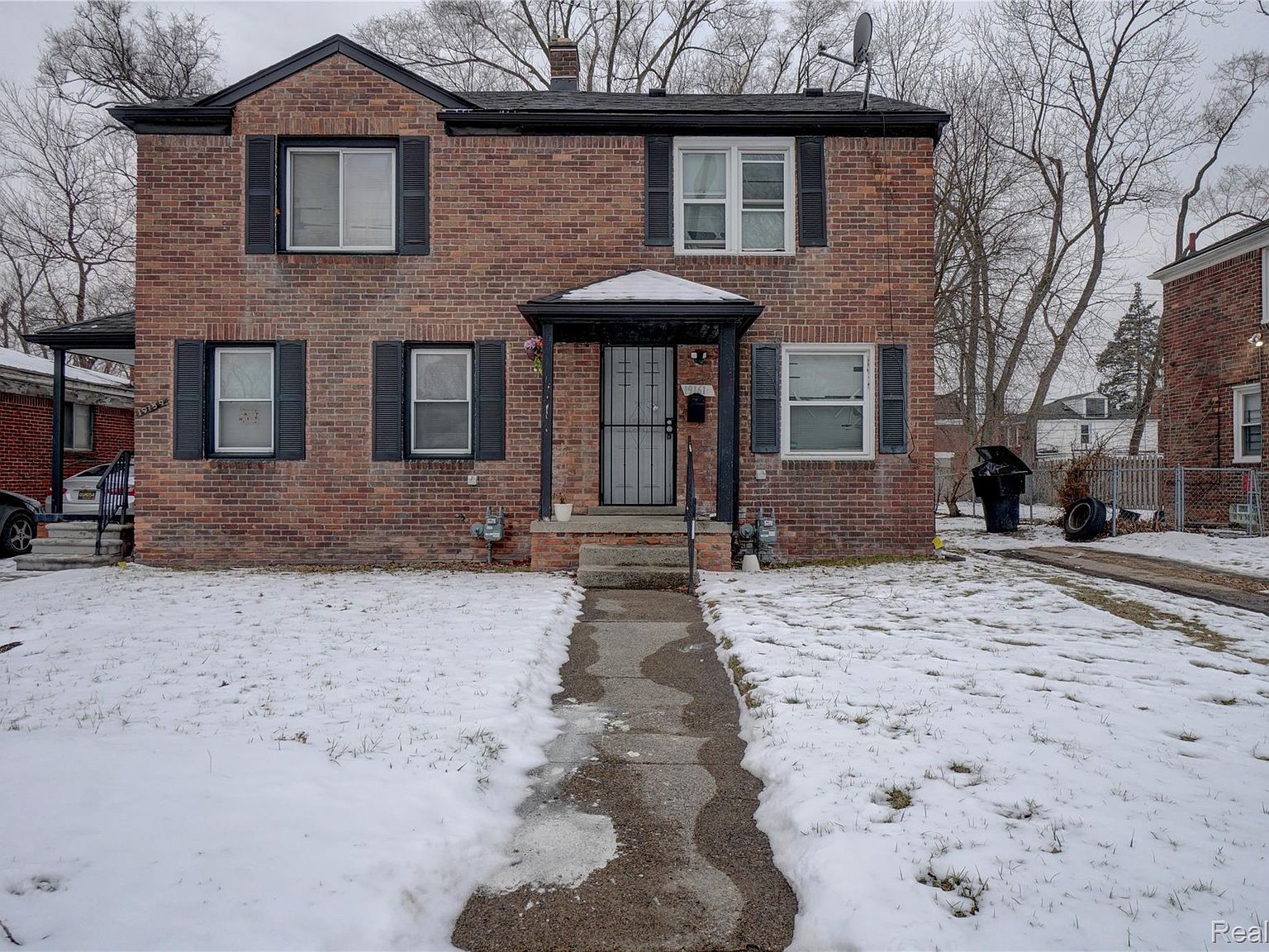 19161 Meyers Rd Detroit, MI 48235 - Thumbnail 2