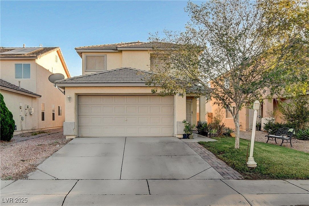 6039 Riflecrest Ave Las Vegas, NV 89156 - Thumbnail 2