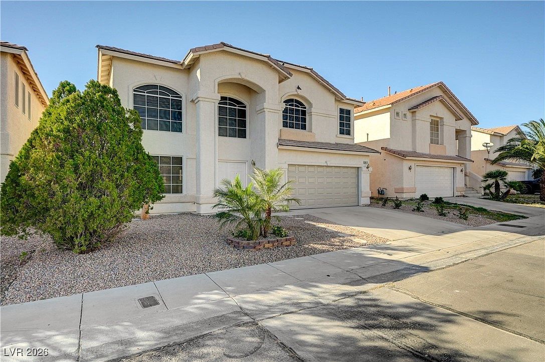 8117 Peach Flare St Las Vegas, NV 89143 - Thumbnail 2