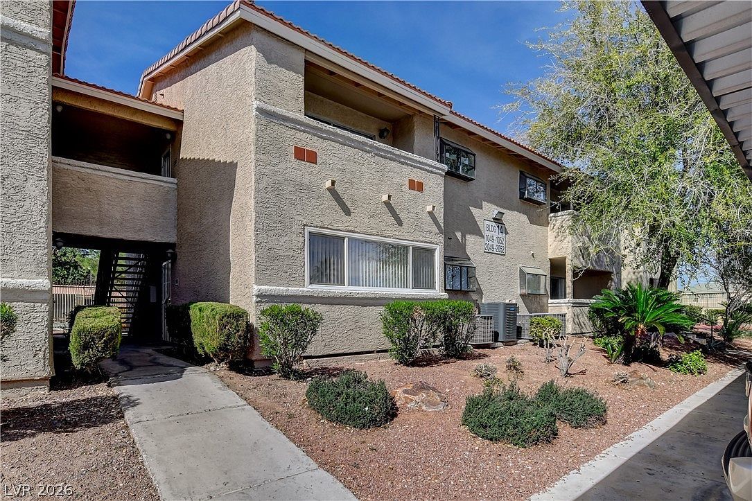 7200 Pirates Cove Rd Unit 1050 Las Vegas, NV 89145 - Thumbnail 2