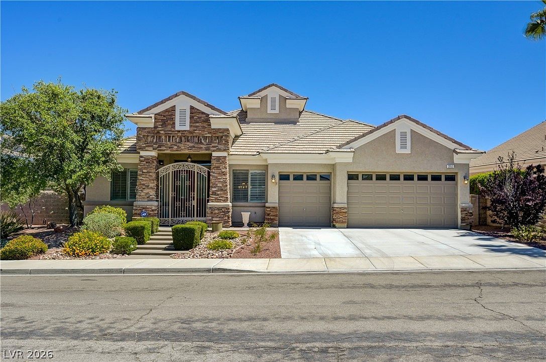 2052 Sinfonia Ave Henderson, NV 89052  | Single Family
