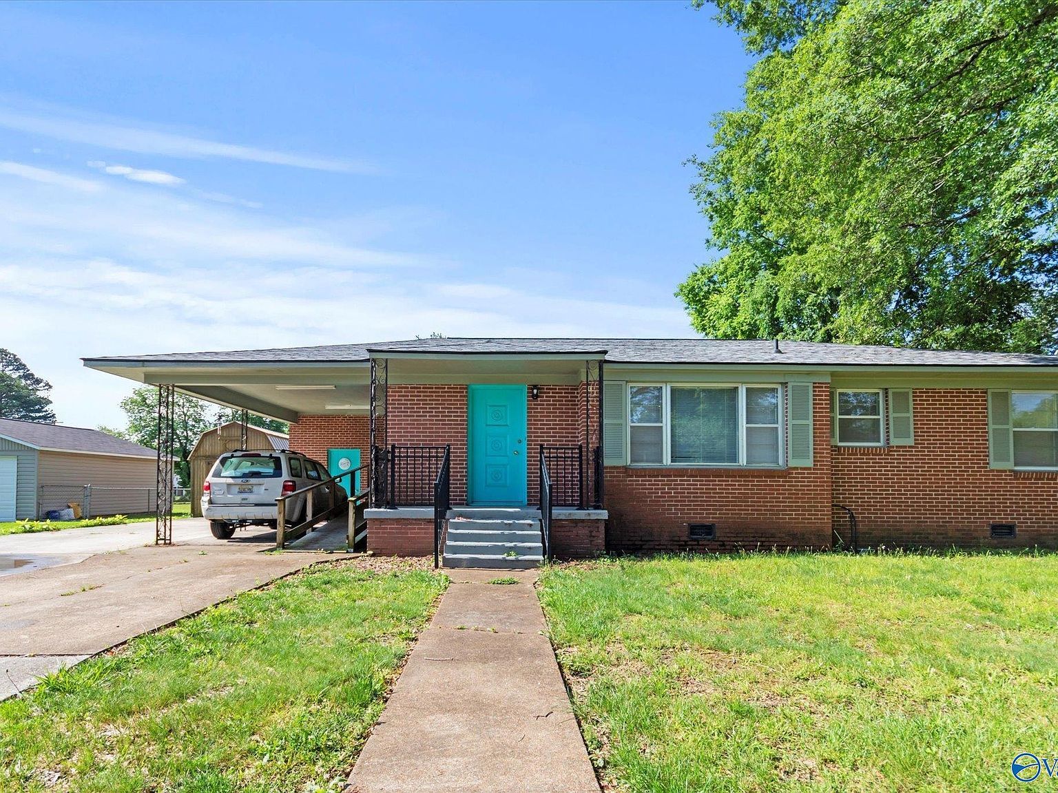 905 Cedar St SW Decatur, AL 35601 - Thumbnail 2