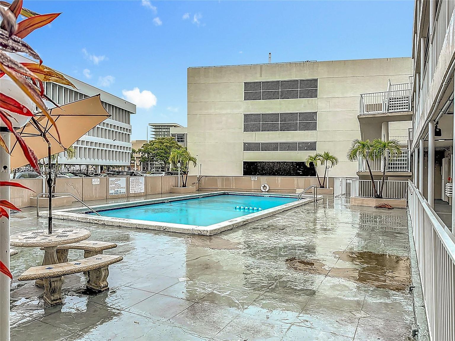 6580 Santona St #A16 Coral Gables, FL 33146 - Thumbnail 2