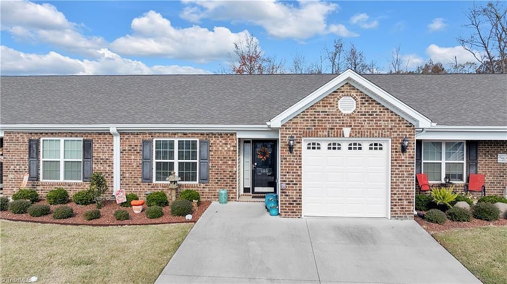 105 Oak Ridge Dr Archdale, NC 27263 - Thumbnail 2