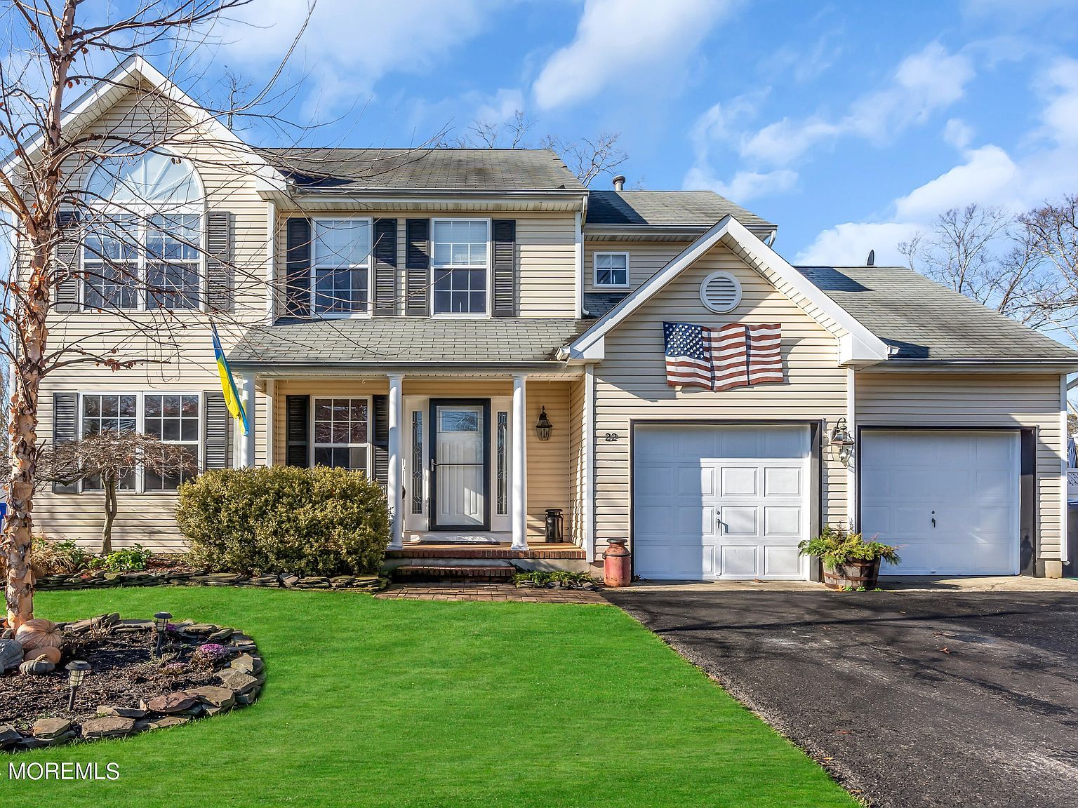 22 Taylor Dr Brick, NJ 08723 - Thumbnail 2