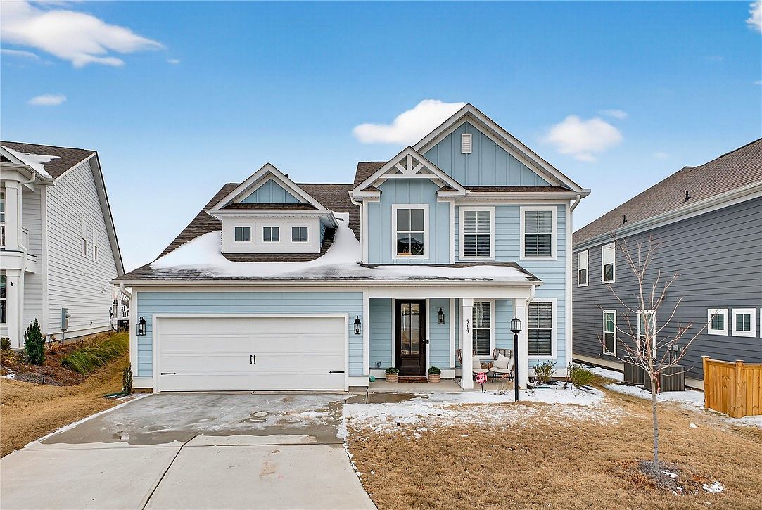 513 Lewes Ave Simpsonville, SC 29681 - Thumbnail 2