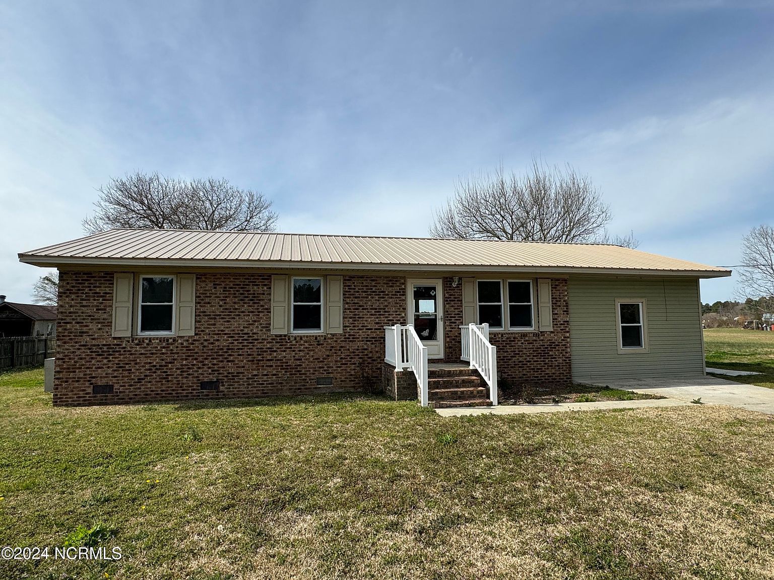 234 Midway Rd Whiteville, NC 28472 - Thumbnail 2