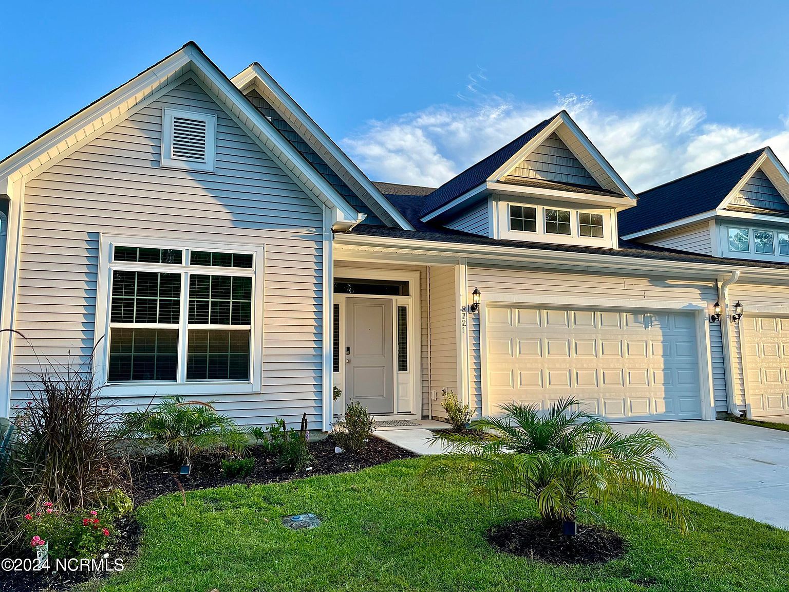 8721 Radcliff Dr NW Calabash, NC 28467 - Thumbnail 2