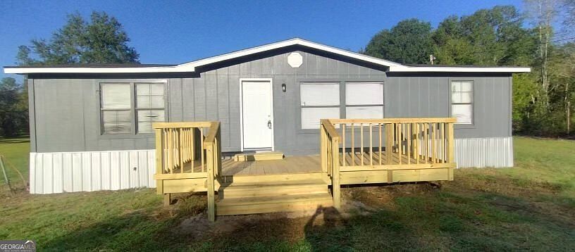 846 Hawpond Connector Cordele, GA 31015 - Thumbnail 2