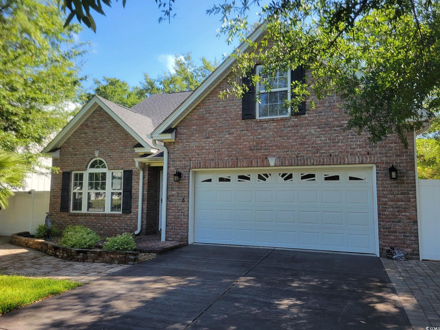 618 Cypress Dr Surfside Beach, SC 29575 - Thumbnail 2