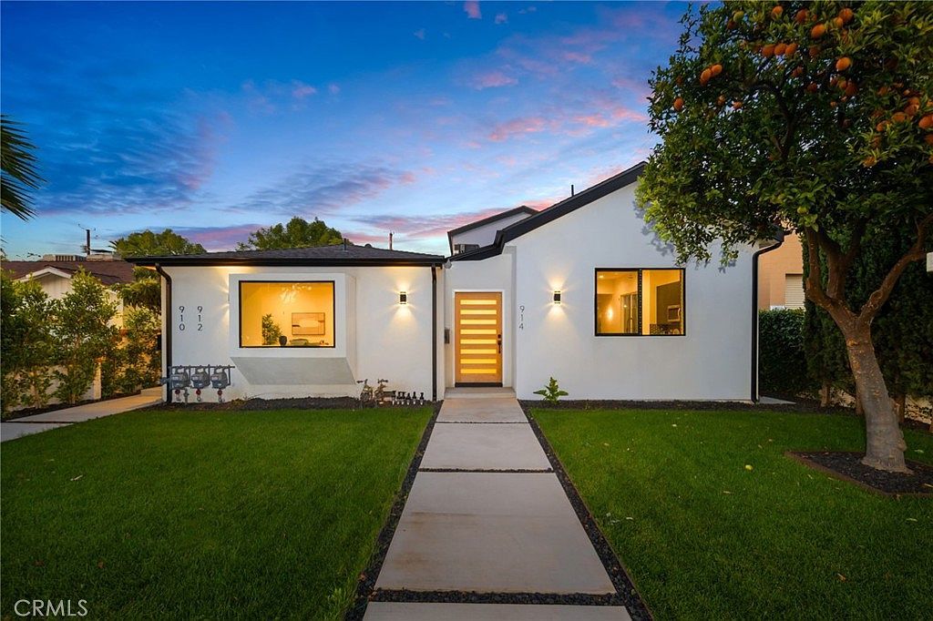 914 N Catalina St Burbank, CA 91505 - Thumbnail 2