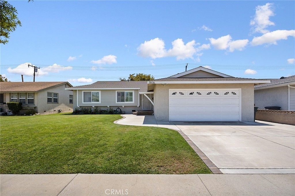 5836 Trinidad Way Buena Park, CA 90620 - Thumbnail 2