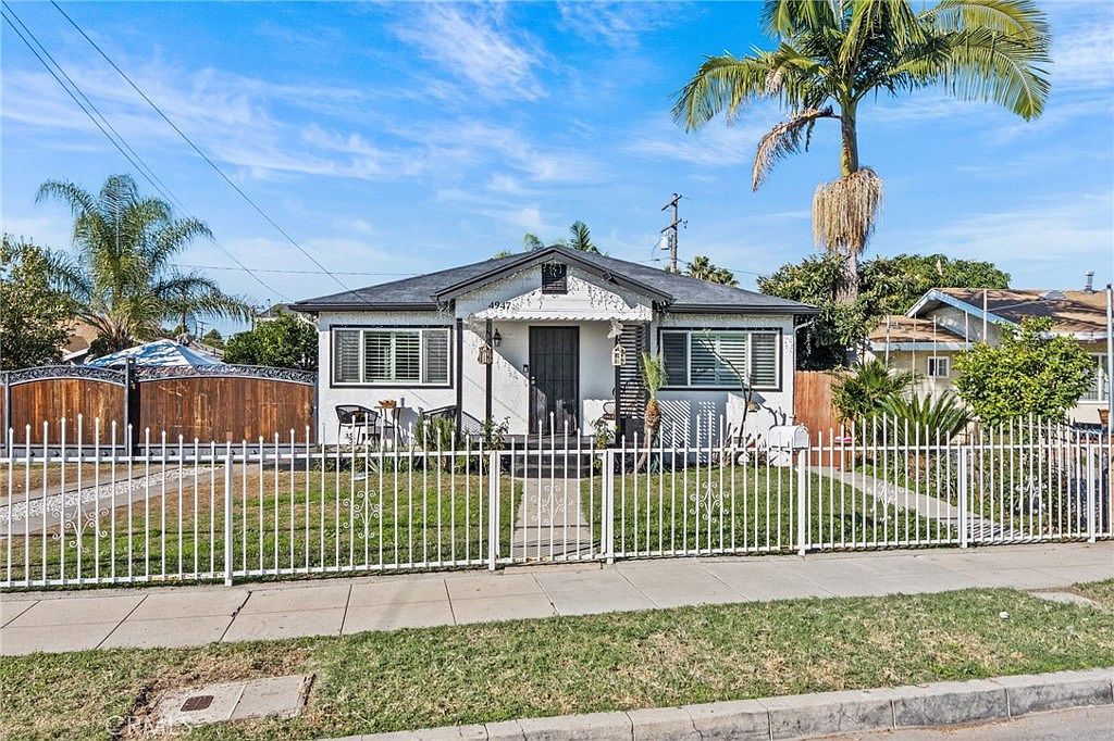 4947 Tobias Ave Pico Rivera, CA 90660 - Thumbnail 2