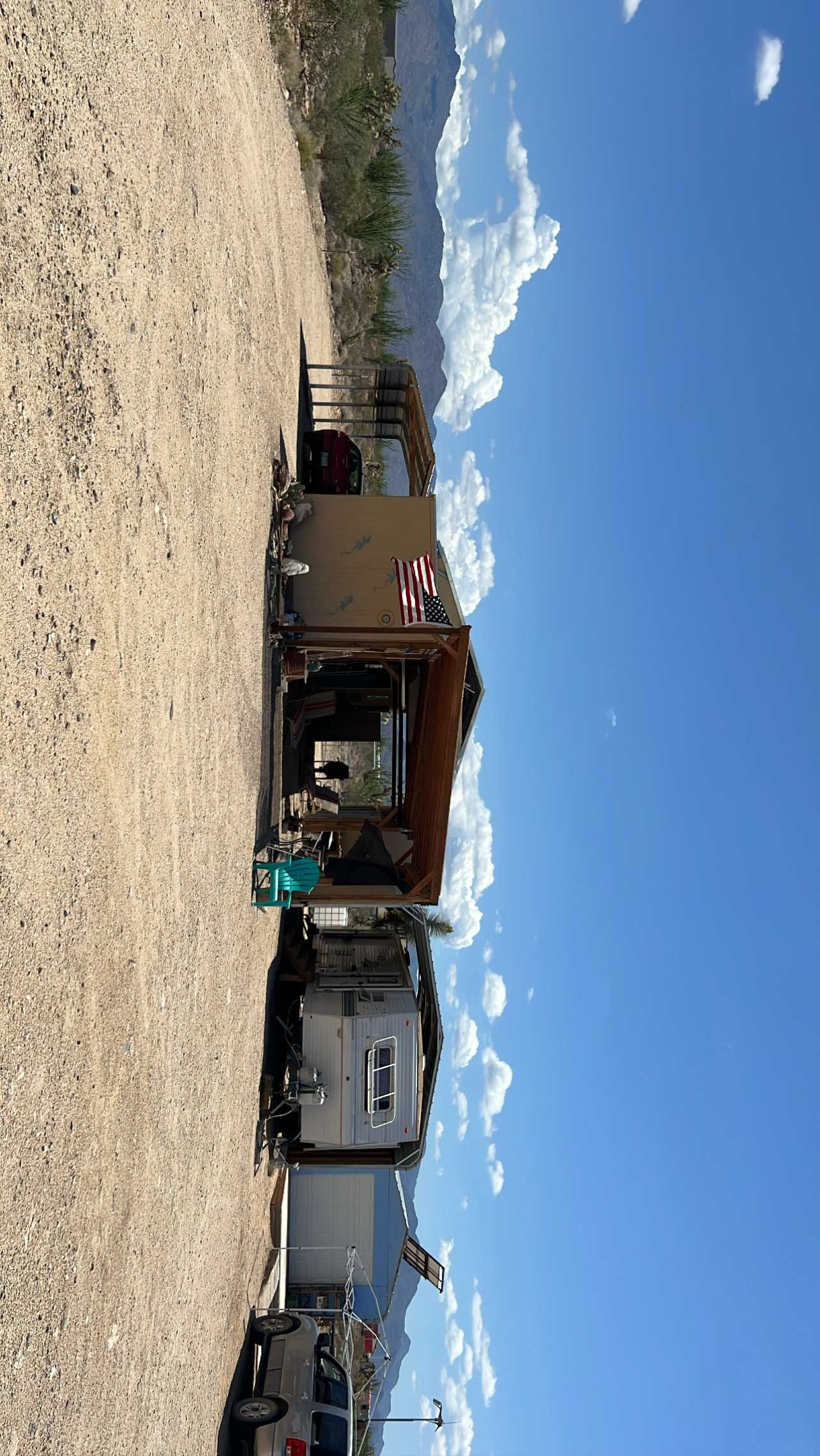 13934 Douglas Road, Yucca, AZ, USA, 86438 | Land/Lot