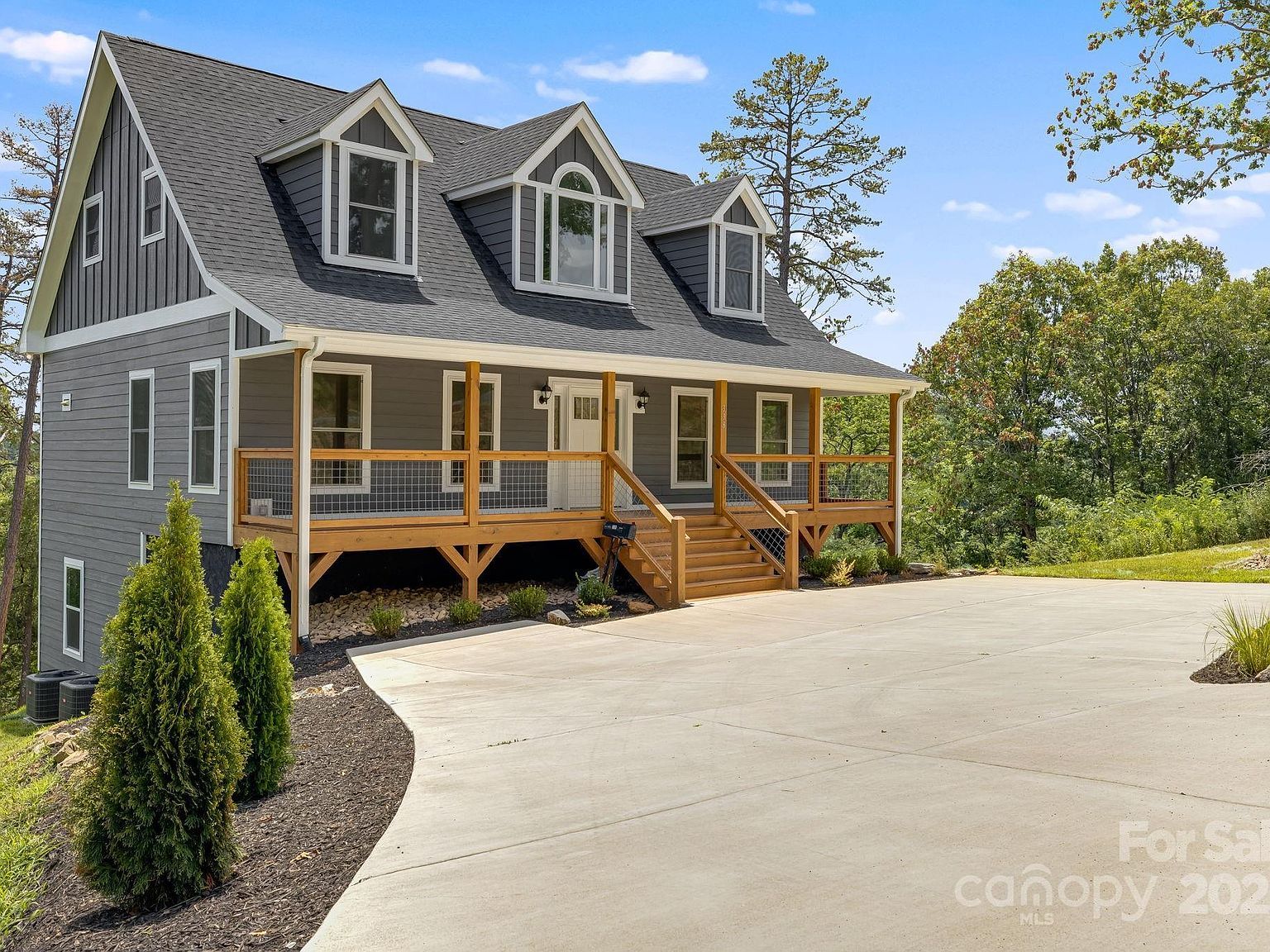 338 Espen Rdg Asheville, NC 28804 - Thumbnail 2