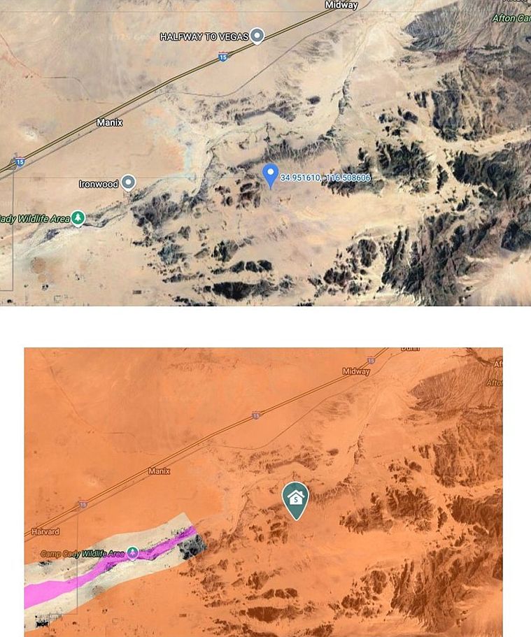 191-02 Th Newberry Springs, CA 92365 - Thumbnail 2