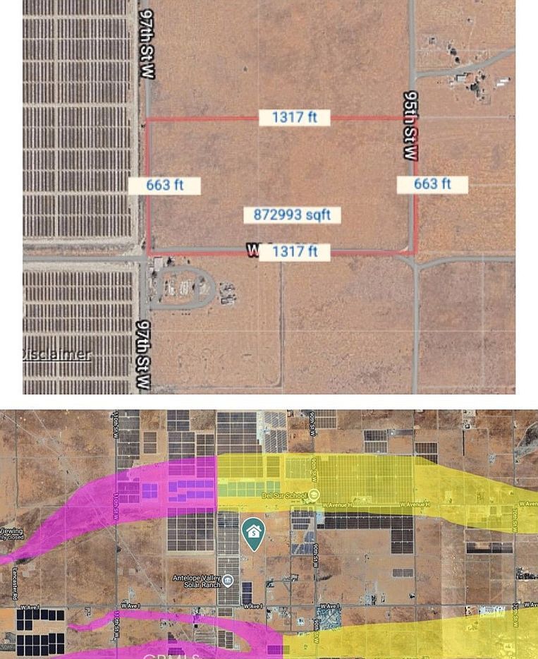 0 Vic Ave Lancaster, CA 93535 - Thumbnail 2