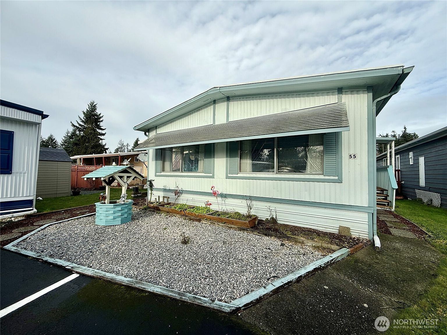 11622 Silver Lake Rd TRAILER 55 Everett, WA 98208 - Thumbnail 2